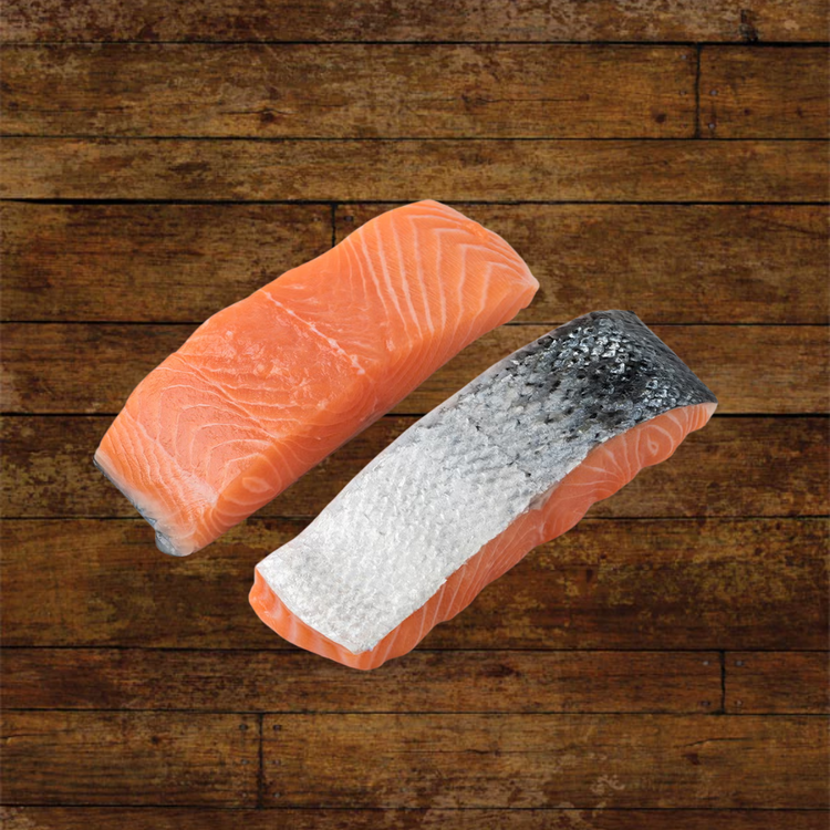 Seafood