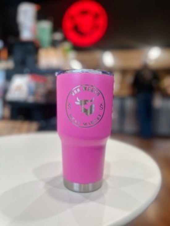 30oz Tumbler