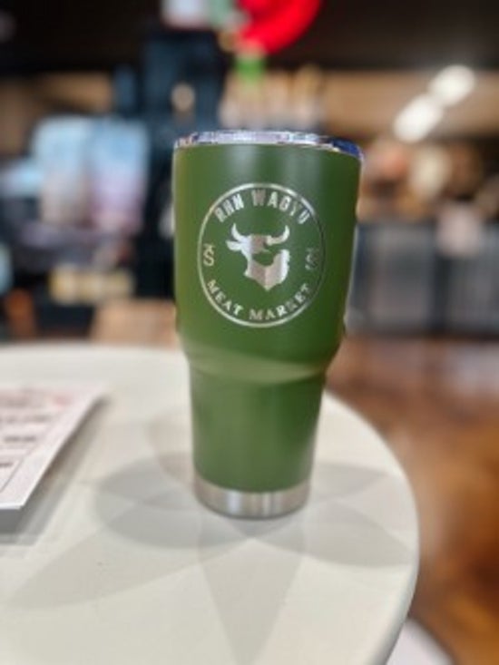 30oz Tumbler
