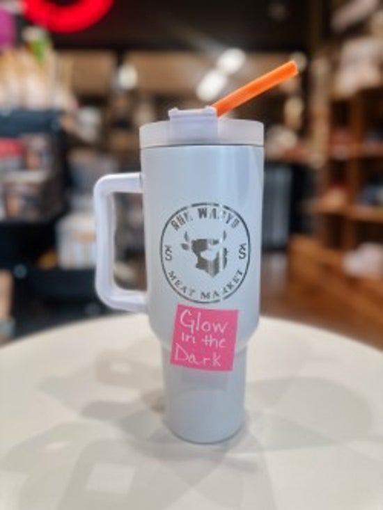 40oz Tumbler
