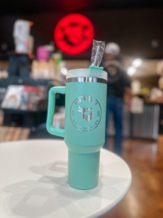 40oz Tumbler