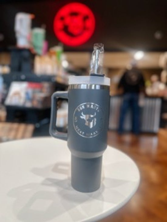40oz Tumbler