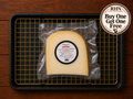 Hawthorne Creek Creamery Gouda 8oz avg.