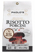 Paolo Risotto W/ Porcini