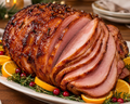 Berkshire Spiral Ham Pre-Order