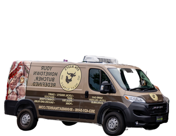 đźš™ Local Delivery (within 12 miles of Ocala storefront)