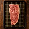 Frozen Japanese A5 Wagyu NY Strip