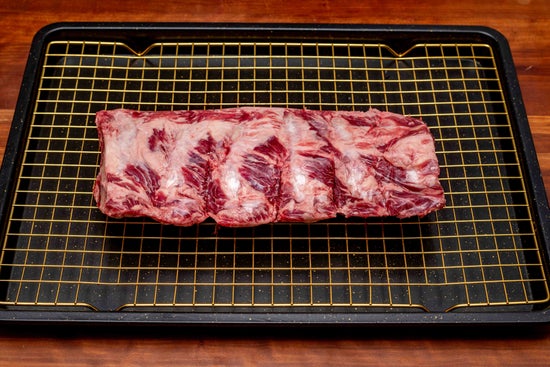 Frozen RHN Wagyu - Beef Back Ribs
