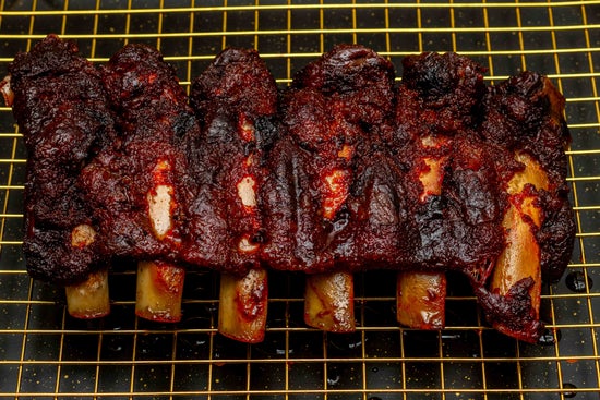 Frozen RHN Wagyu - Beef Back Ribs
