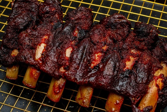 Frozen RHN Wagyu - Beef Back Ribs