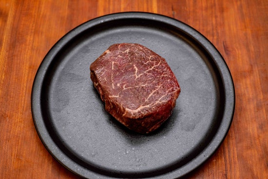 FRESH RHN- Sirloin Baseball cut