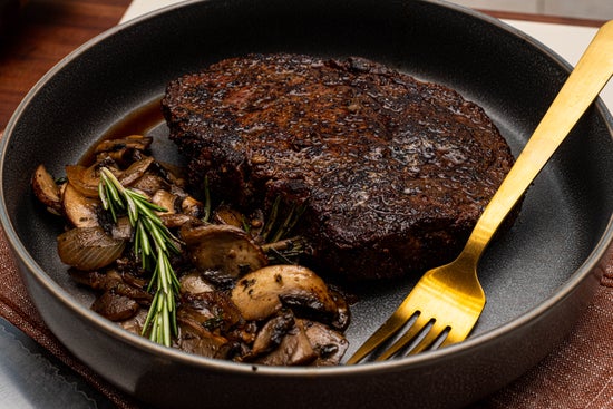 Frozen RHN Wagyu - Sirloin Baseball cut