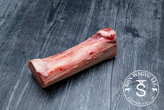 FRESH RHN - Bone Marrow