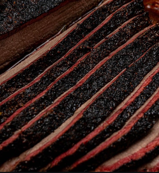 FRESH- Brisket