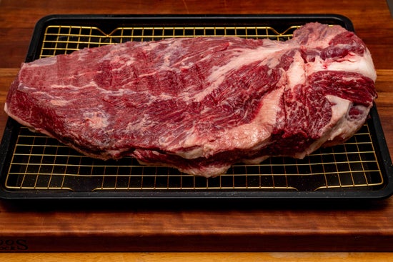 Fresh RHN Brisket Roast