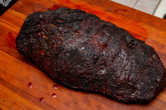 Frozen RHN Wagyu - Brisket