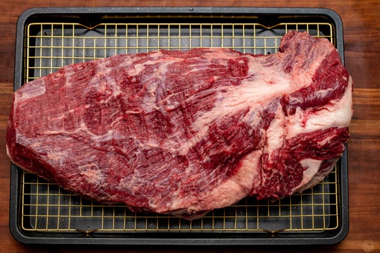 Frozen RHN Wagyu - Brisket