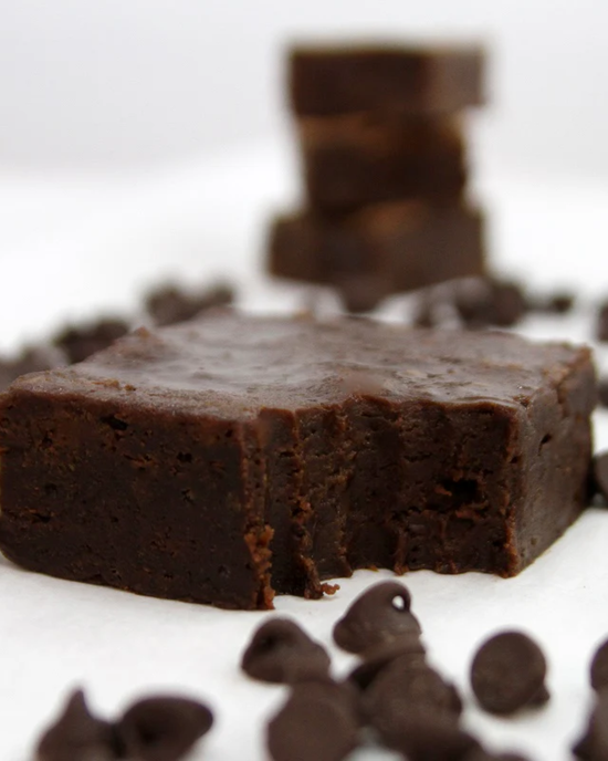 Baked By Small Batch Brownies