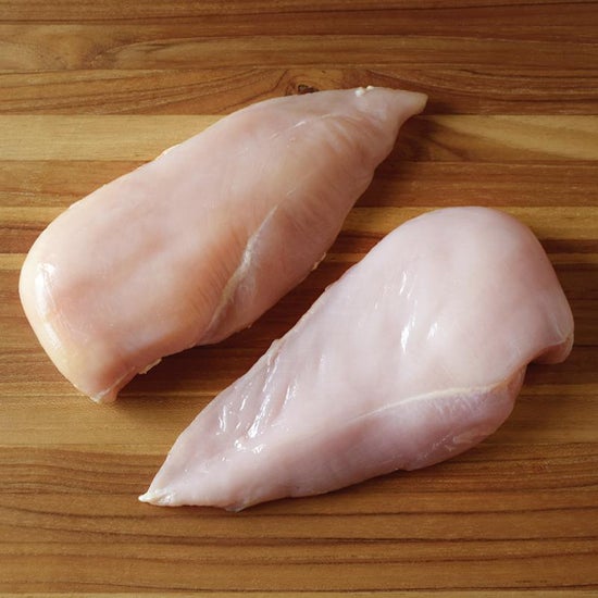 RHN Chicken Breast 20lbs