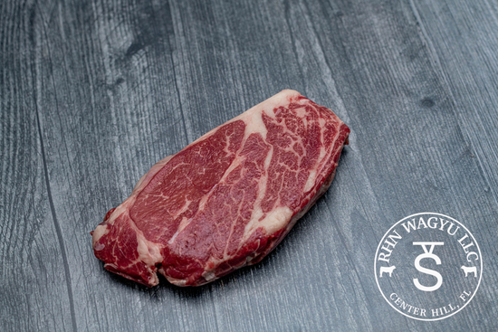 Frozen RHN Wagyu - Chuck Eye Steak