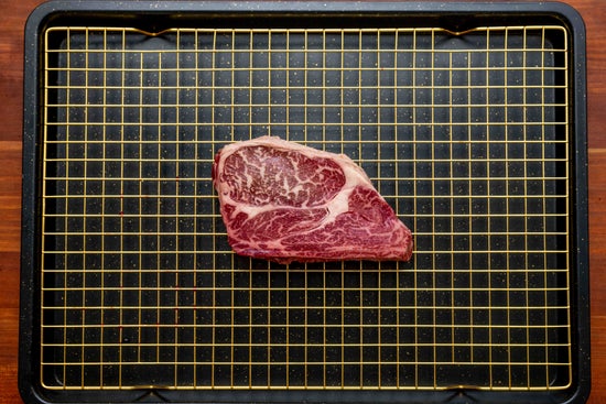 FRESH RHN - Chuck Eye Steak