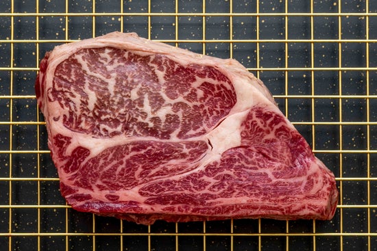 FRESH RHN - Chuck Eye Steak