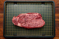 Frozen RHN Wagyu - Chuck Roast
