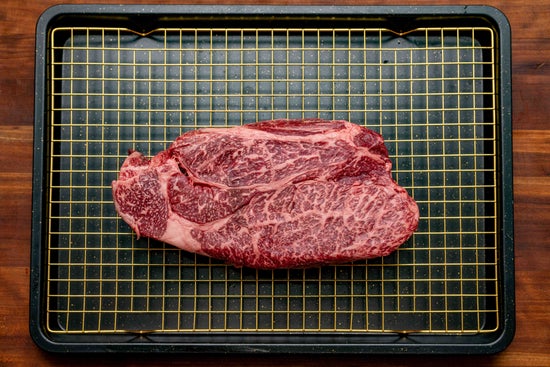 FRESH RHN- Chuck Roast