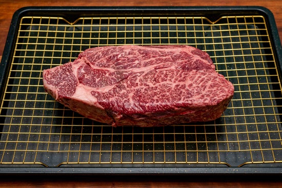 Frozen RHN Wagyu - Chuck Roast