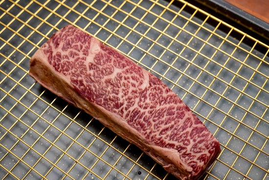 FRESH RHN - Denver Steak (Zabuton)