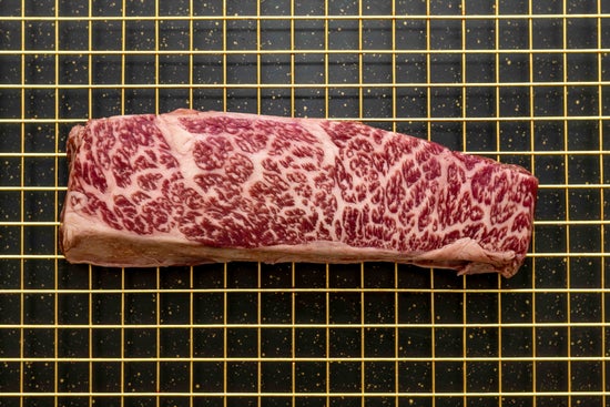 Frozen RHN Wagyu - Denver Steak (Zabuton)