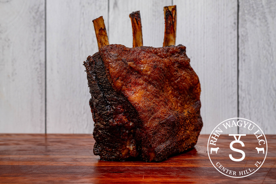 FRESH RHN - Ribs - Dino