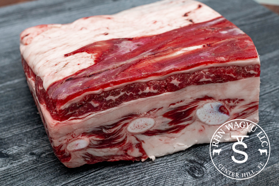 FRESH RHN - Ribs - Dino