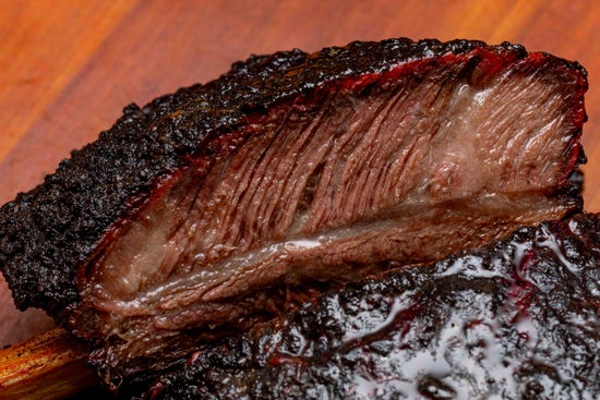 FRESH RHN - Ribs - Dino
