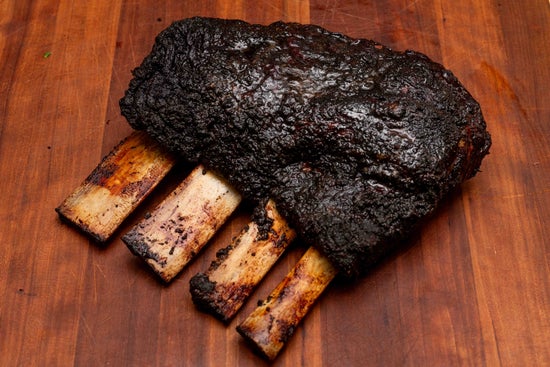 Frozen RHN Wagyu - Short Ribs - Dino