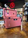 ECO 45 Qt Cooler- Cutting Board & Basket
