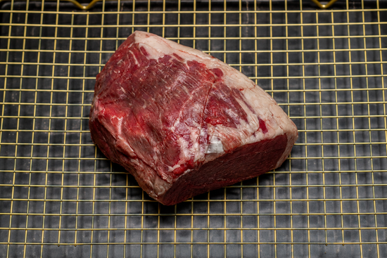 FRESH RHN - Eye Round Roast
