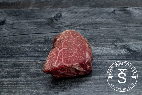 FRESH RHN - Filet Steak