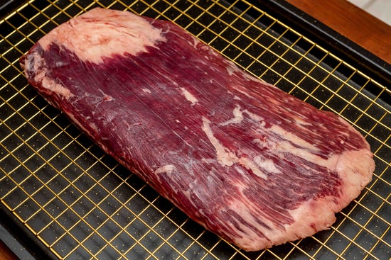 FRESH RHN - Flank Steak