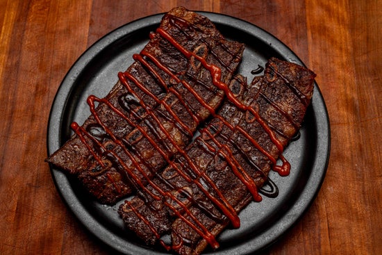 FRESH RHN - Short Ribs - Flanken/Asado Thin Cut