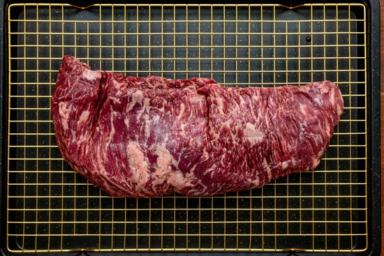 FRESH RHN - Bavette (Flap) Steak