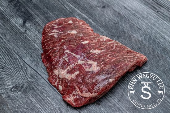 FRESH RHN - Bavette (Flap) Steak