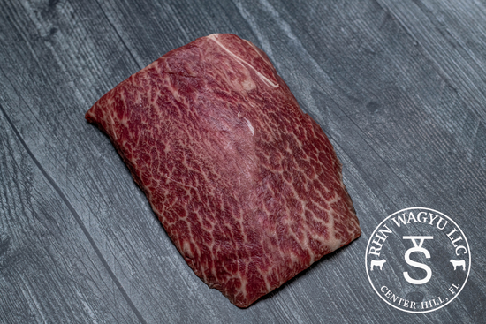 FRESH RHN - Flat Iron Steak