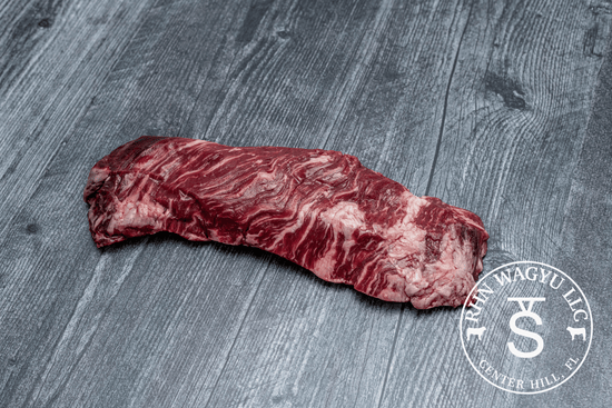 Frozen RHN Wagyu - Hanger Steak