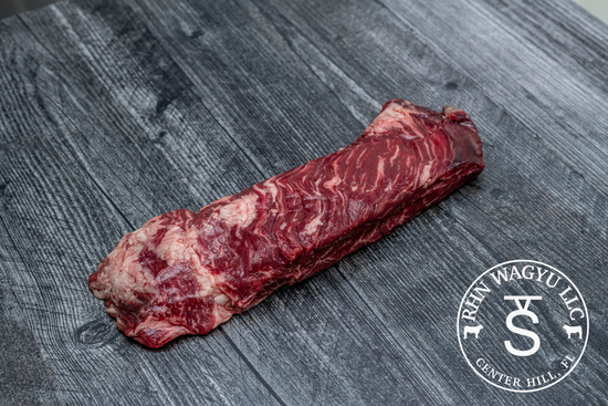 FRESH RHN - Hanger Steak