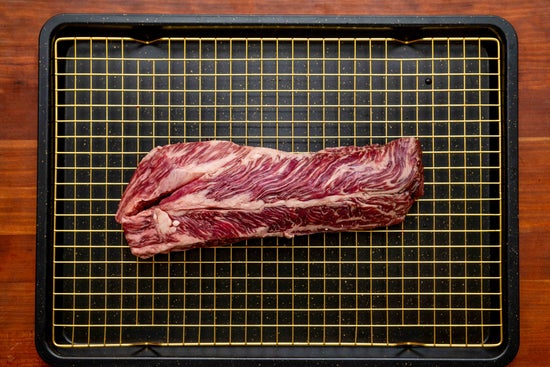 FRESH RHN - Hanger Steak