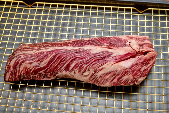 Frozen RHN Wagyu - Hanger Steak
