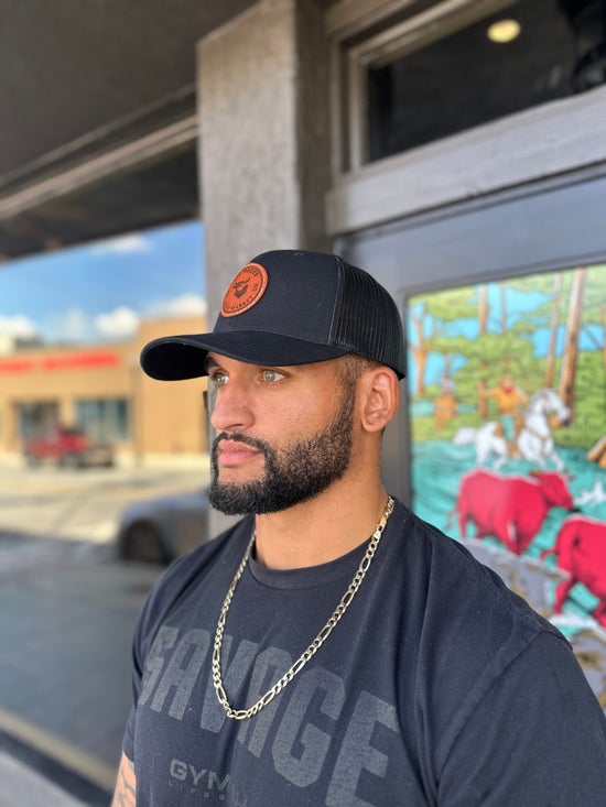 RHN MM Richardson Hats