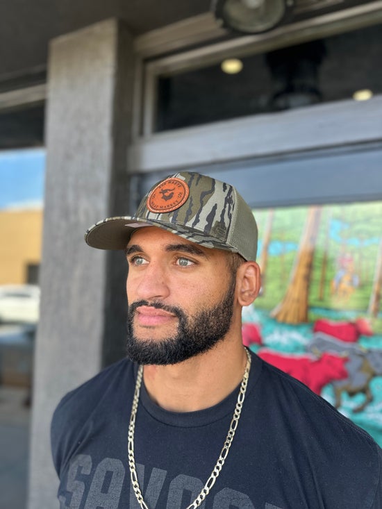 RHN MM Richardson Hats