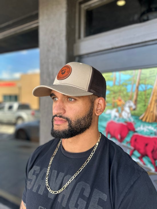 RHN MM Richardson Hats